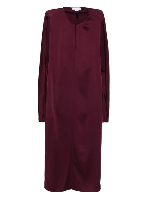 STELLA MC CARTNEY CUT-OUT DRESS